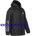 Куртка Favorite Storm Jacket Black чёрная